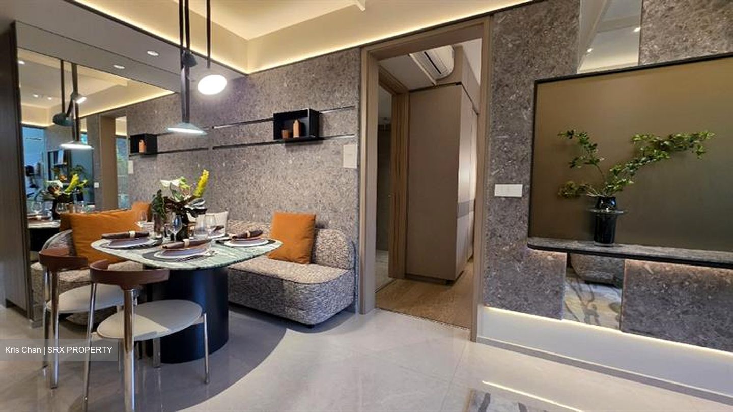 Penrith (D3), Condominium #630252101